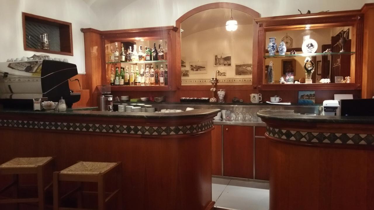 Albergo Nettuno Lerici Exterior photo
